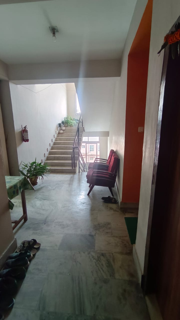 Unfurnished 3bhk in Ajanta Path, Beltola, Guwahati, Assam, India for Rent